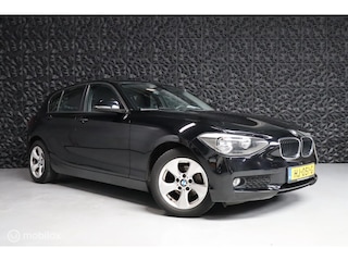 BMW 116i | Keyless | Stoelver | Cruise Con | Airco |