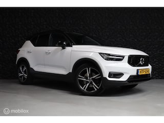 Volvo XC40 2.0 T5 AWD R-Design Intro Edition | Pano | H&K |