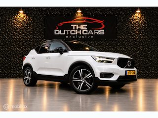 Volvo XC40 2.0 T5 AWD R-Design Intro Edition | Pano | H&K |