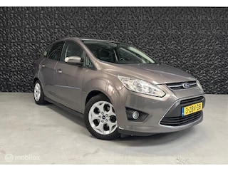 Ford C-MAX 1.0 Edition | Airco | Cruise | NIEUWE APK!