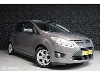 Ford C-MAX 1.0 Edition | Airco | Cruise | NIEUWE APK!