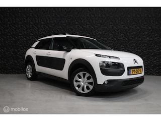 Citroën C4 Cactus 1.2 PureTech Business | Airco | Cruise |