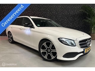 Mercedes-Benz Estate 200 Business Solution AMG