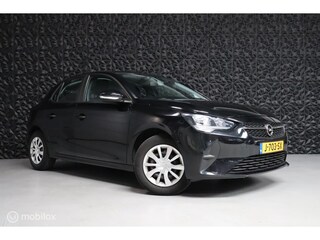 Opel Corsa 1.2 Edition | Airco | Cruise Control | NAP