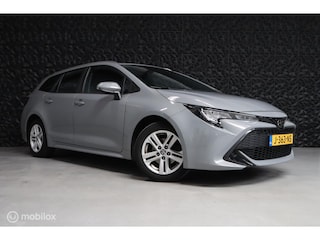 Toyota Corolla Touring Sports 1.2 Turbo Active | ACC | Lane