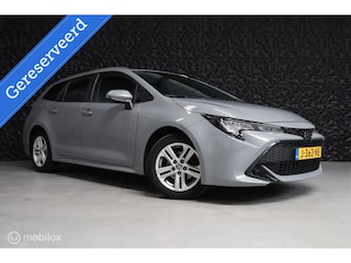 Toyota Corolla Touring Sports 1.2 Turbo Active | ACC | Lane