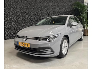 Volkswagen Golf 1.5 eTSI Style | DSG | Automaat