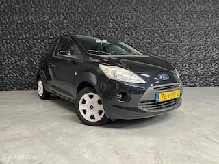 Ford Ka 1.2 Cool & Sound start/stop | Airco | Elektr. Ramen