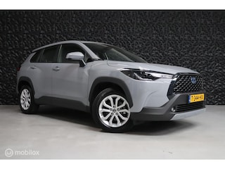 Toyota Corolla Cross 2.0 High Power Hybrid Active