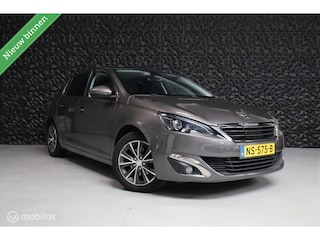 Peugeot 308 1.2 PureTech Allure | PANO | CAMERA | DODEHOEK |