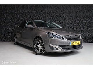 Peugeot 308 1.2 PureTech Allure | PANO | CAMERA | DODEHOEK |