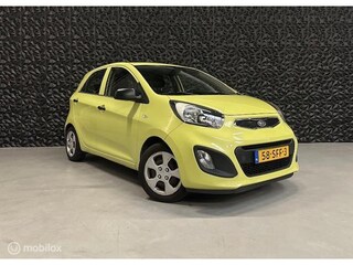Kia Picanto 1.0 CVVT Comfort | Android | Airco | Elektr. ram