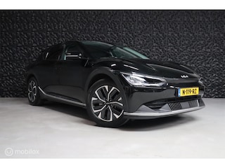 Kia EV6 Light Edition 58 kWh SOH 100%