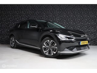 Kia EV6 Light Edition 58 kWh SOH 100%