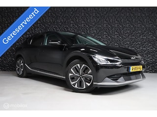 Kia EV6 Light Edition 58 kWh SOH 100%