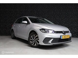 Volkswagen Polo 1.0 TSI Life | Apple Carplay | ACC |