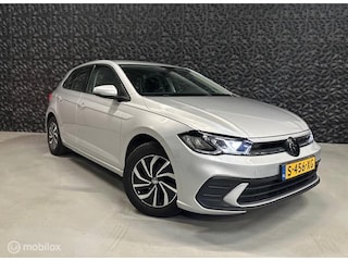 Volkswagen Polo 1.0 TSI Life | Apple Carplay | ACC |