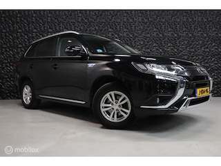 Mitsubishi Outlander 2.4 PHEV Pure | Camera | Carplay | ESP
