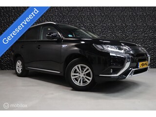 Mitsubishi Outlander 2.4 PHEV Pure | Camera | Carplay | ESP