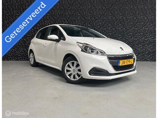 Peugeot 208 1.2 PureTech Allure | Camera | Airco | ESP |