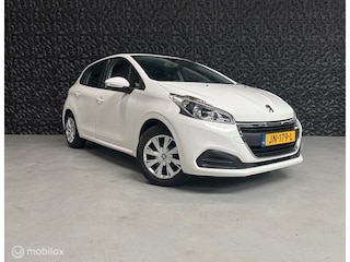 Peugeot 208 1.2 PureTech Allure | Camera | Airco | ESP |