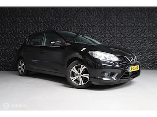 Nissan Pulsar 1.2 DIG-T Connect Edition | Camera | Cruise |