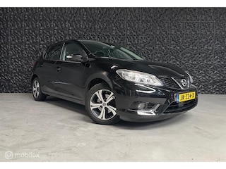 Nissan Pulsar 1.2 DIG-T Connect Edition | Camera | Cruise |