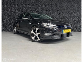 Volkswagen Golf 1.5 TSI Comfortline BlueMotion APK t/m 2028!