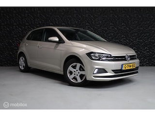 Volkswagen Polo 1.0 MPI Comfortline Business | Parkeersensor