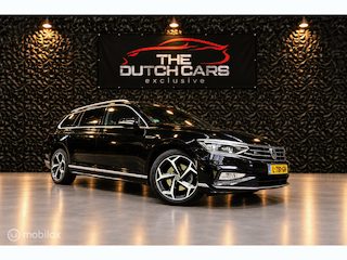 Volkswagen Passat Variant 1.5 TSI R-Line Business + | PANO |