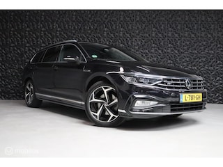 Volkswagen Passat Variant 1.5 TSI R-Line Business + | PANO |