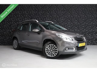 Peugeot 2008 1.2 PureTech Blue Lion | Airco | Cruise | P-Sen