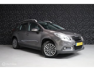 Peugeot 2008 1.2 PureTech Blue Lion | Airco | Cruise | P-Sen