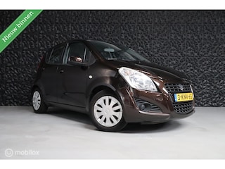 Suzuki Splash 1.0 VVT Comfort EASSS | Airco | Elektr. ramen
