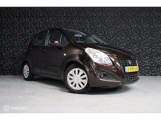 Suzuki Splash 1.0 VVT Comfort EASSS | Airco | Elektr. ramen