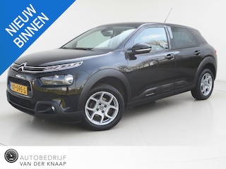 Citroën C4 Cactus 1.2 PureTech Business | Clima | Cruise | Multimedia/Navi | PDC |