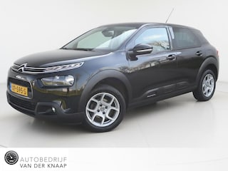 Citroën C4 Cactus 1.2 PureTech Business | Clima | Cruise | Multimedia/Navi | PDC |