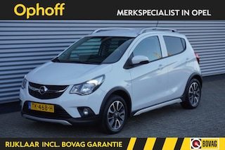Opel Karl Rocks 1.0 Online Edition / Parkeersensoren / CarPlay / Airco / Cruise Control