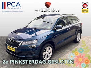 Skoda Karoq 1.0 TSI Business Edition