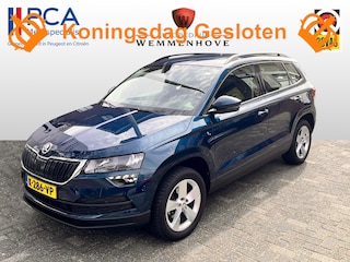 Skoda Karoq 1.0 TSI Business Edition