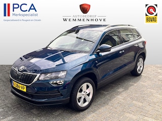 Skoda Karoq 1.0 TSI Business Edition