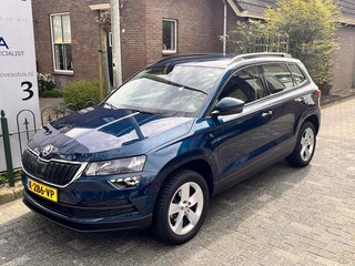 Skoda Karoq 1.0 TSI Business Edition