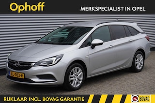 Opel Astra Sports Tourer 1.4 Turbo Online Edition / Automaat / Trekhaak / AGR-stoelen / Navi