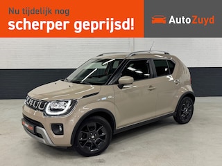 Suzuki Ignis 1.2 Smart Hybrid Select / Navi / Carplay / Camera / DAB