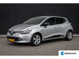 Renault Clio 0.9 TCe Expression | Dealer o.h. | NAP | Navigatie incl. bluetooth | 16 Inch LM velgen