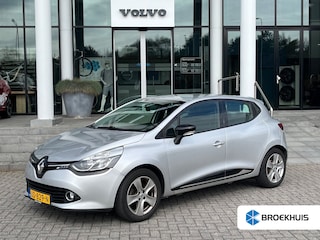 Renault Clio 0.9 TCe Expression | Dealer o.h. | NAP | Navigatie incl. bluetooth | 16 Inch LM velgen