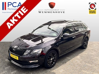 Skoda Octavia Combi 1.0 TSI Greentech Sport Business