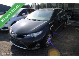 Toyota Auris 1.8 Hybrid Executive