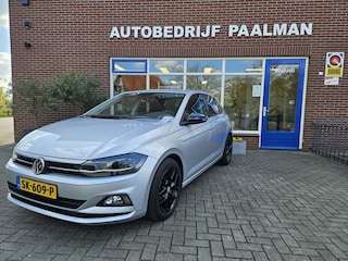Volkswagen Polo 1.0 TSI Highline