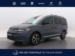 Volkswagen Caddy Kombi L2H1 PHEV 1.5TSI 115pk DSG 19,7kWh Style